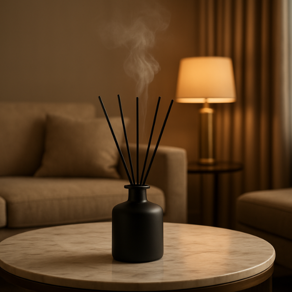 Transform Your Space with Premium Home Fragrances
