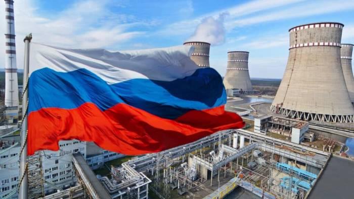 Russian Atomic Regulator's Foray into Meme-Making Fails to Quench Rumors of Nuclear Leaks