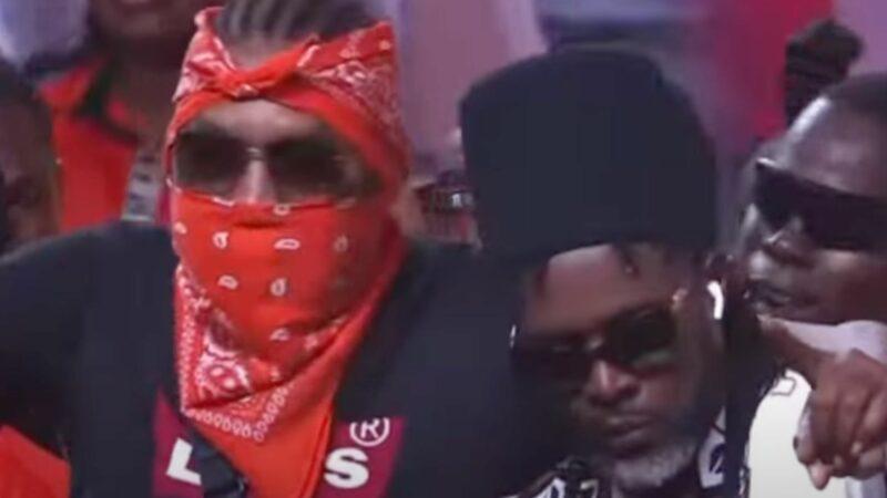 The Conviction of Another Dancehall Star Fails to Shock Crime-Weary Jamaicans