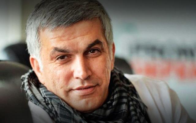 Jailed Bahraini Rights Defender Nabeel Rajab Faces Additional Fifteen Years in Prison