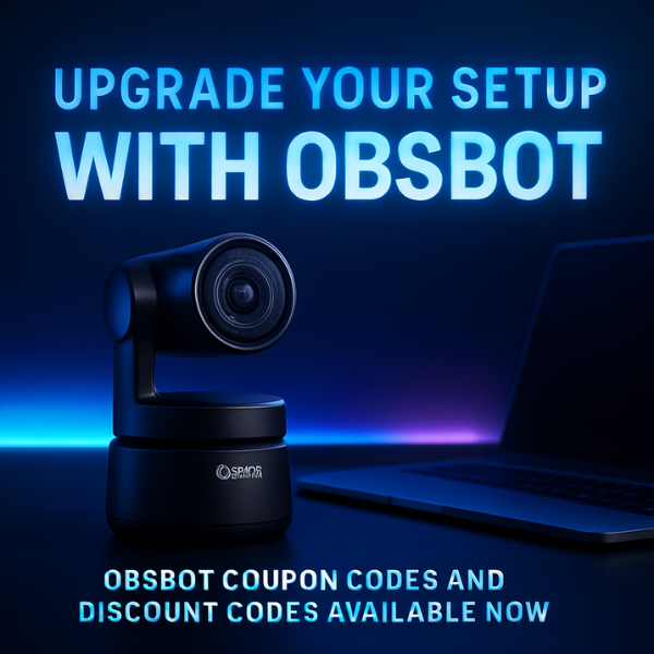 Why OBSBOT Is Becoming the Top Choice for Content Creators in 2026