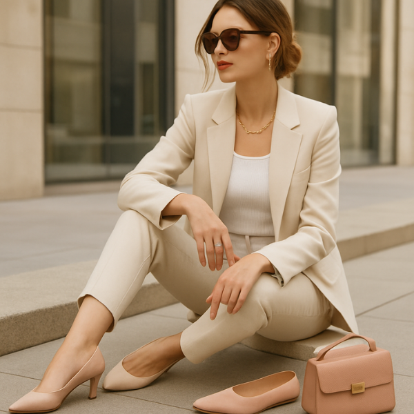 How Pashion Footwear Is Revolutionizing Women’s Fashion with Convertible Heels