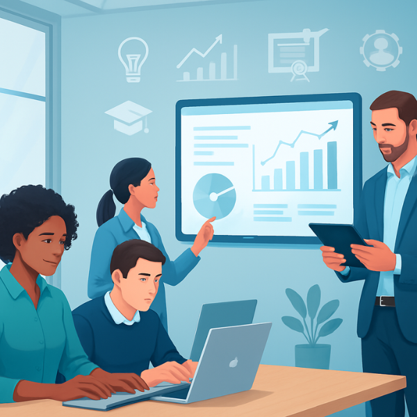 Why Singema Is Becoming a Trusted Name in Skill Development and Professional Training