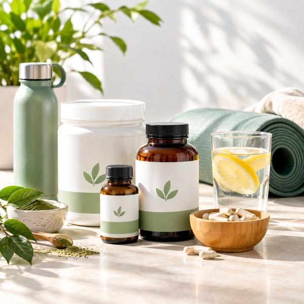 Sunna Pro: Save More on Quality Wellness Products