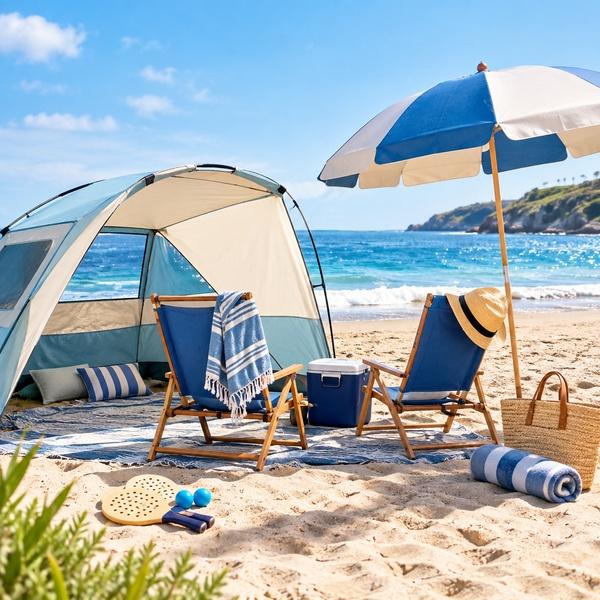 The California Beach Co: Save More on Beach & Outdoor Essentials