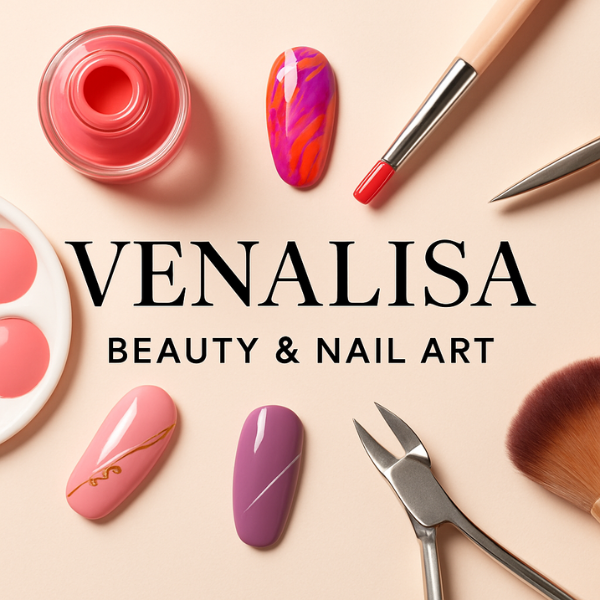 Venalisa: Premium Gel Nail Products for Salon-Quality Results at Home